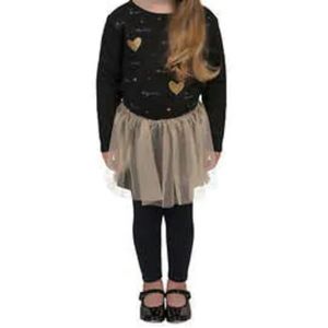 BCBGirls top and bottom set